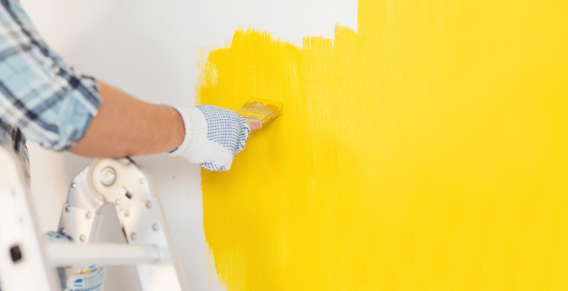 SMR Painting